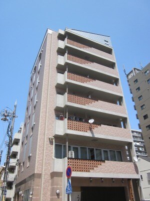 RAFFLE IZUMI外観写真