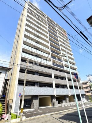 プレサンス　ロジェ　名古屋浅間町ザ・レジデンス外観写真