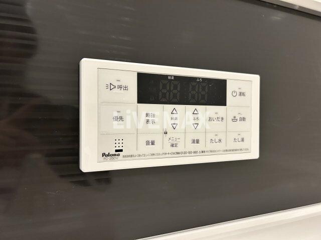 物件内観写真21　