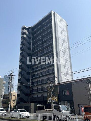 S-RESIDENCE亀島駅前ascent