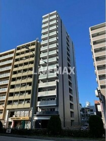 名古屋市営地下鉄名城線 大曽根駅 15階建 築1年の外観写真