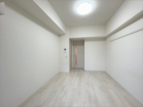 寝室(イメージ)