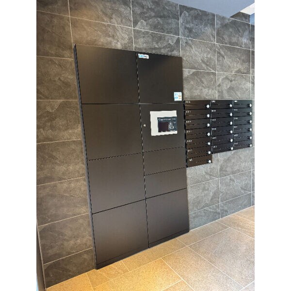 ロビー・ラウンジ