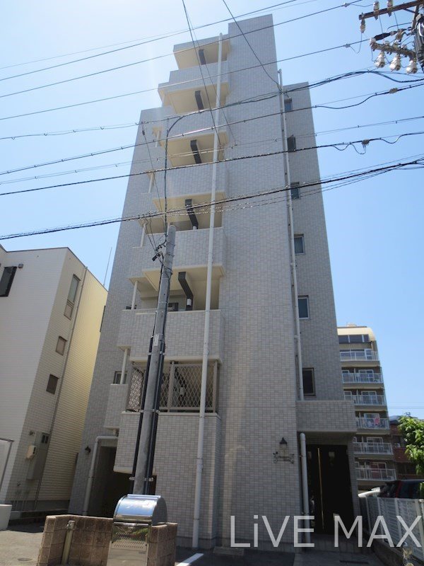 The　Sengen　Terrace(ザセンゲンテラス)