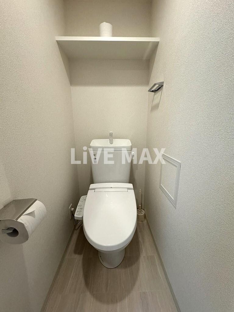 物件内観写真11　