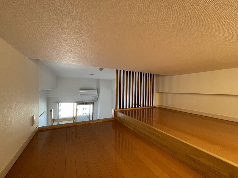 物件内観写真21　(ロフト)