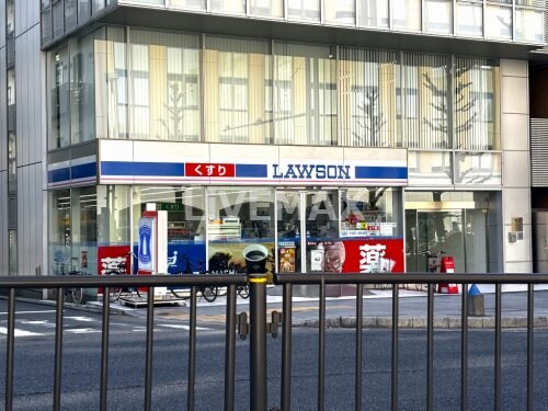 ローソン 名駅納屋橋店