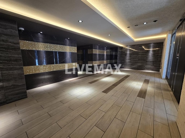 ロビー・ラウンジ