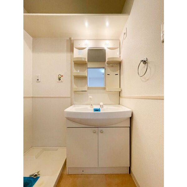 洗面・脱衣所