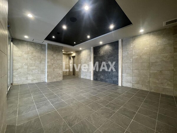 ロビー・ラウンジ