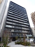 パークアクシス新栄