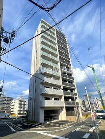 プレイズシード浅間町の外観写真