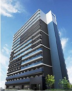 プレサンス上前津ディアシス