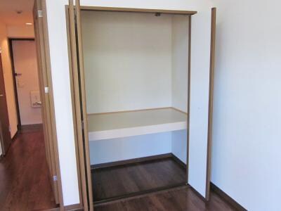 物件内観写真14　(クローゼット)