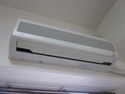 物件内観写真15　(エアコン)