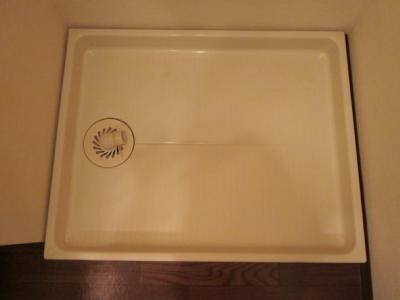 物件内観写真17　(室内洗濯機置場)