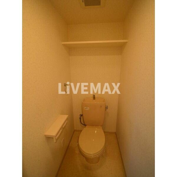 物件内観写真15　