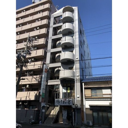 グランツ畑江外観写真