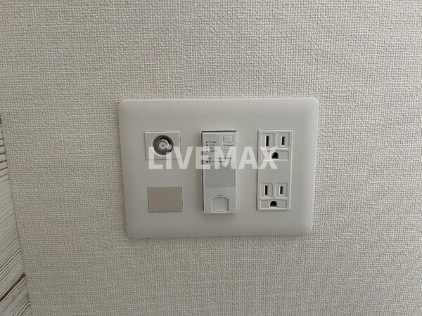 その他(インターネット・Wi-Fi無料★)