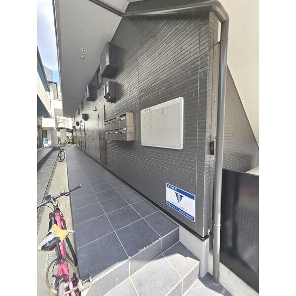 ロビー・ラウンジ