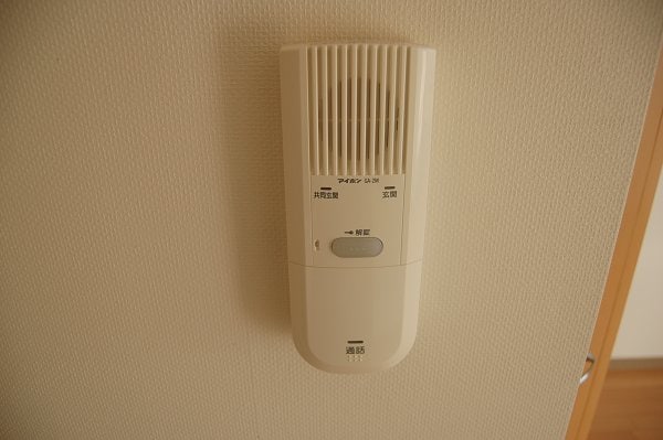 セキュリティ(ｲﾝﾀﾎﾝ)