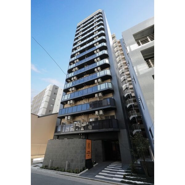 エステムコート名古屋新栄Ⅲグローリィ