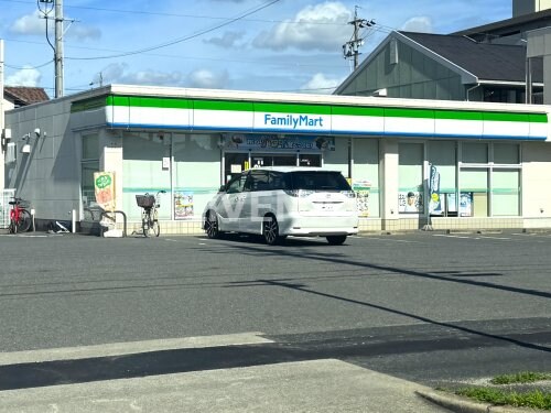 ファミリーマート 熱田波寄町店