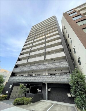 プレサンス錦プレミアム外観写真