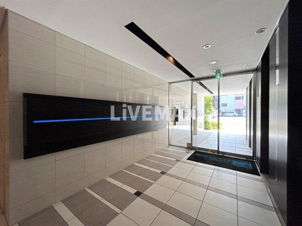 ロビー・ラウンジ