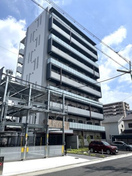 S-RESIDENCE堀田beaute外観写真