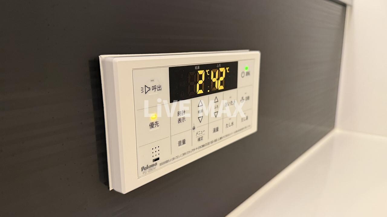 物件内観写真21　