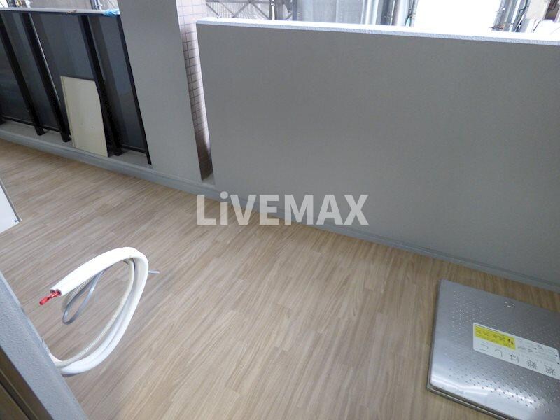 物件内観写真11　