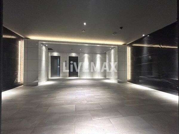 ロビー・ラウンジ