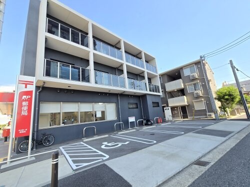 名古屋一番郵便局