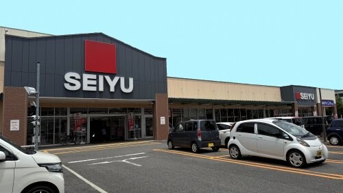 SEIYU 西友熱田三番町店