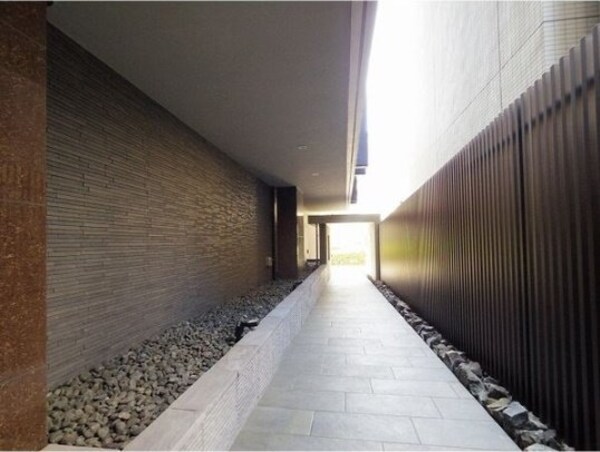 ロビー・ラウンジ