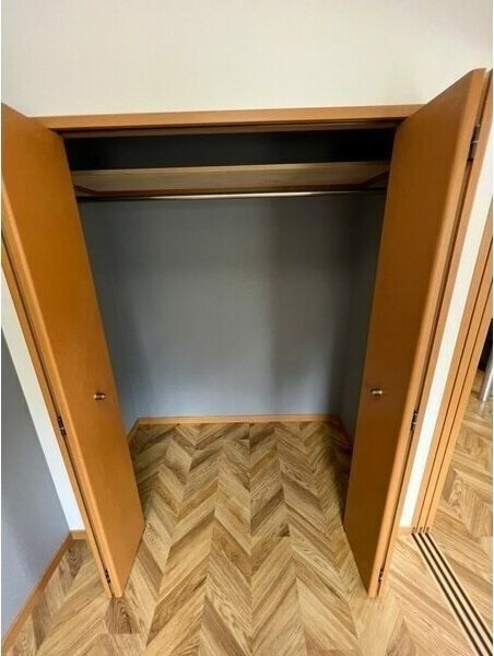 物件内観写真15　(クローゼット)