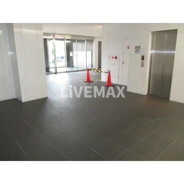 ロビー・ラウンジ