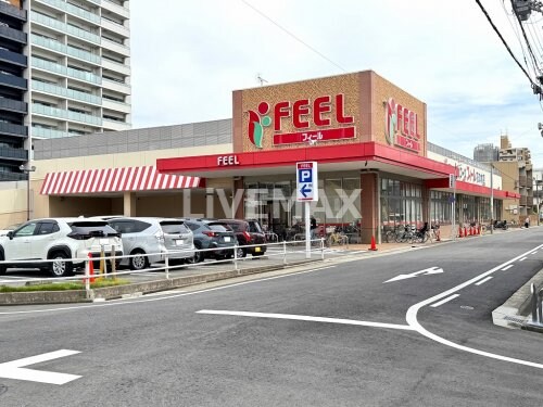 フィール 花の木店