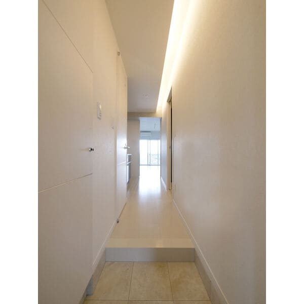 ロビー・ラウンジ