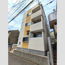 ハーモニーテラス旗屋の外観写真