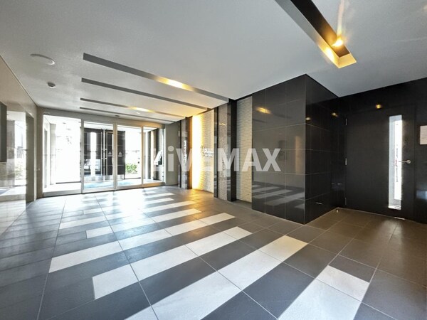 ロビー・ラウンジ