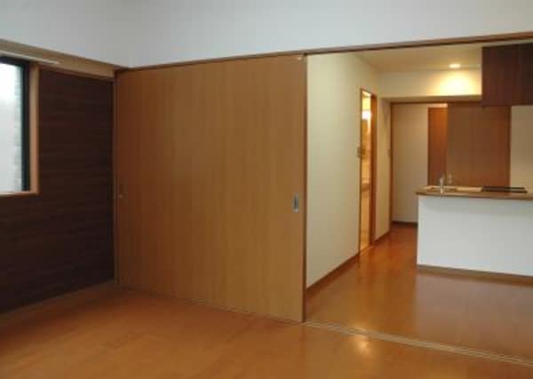 居室