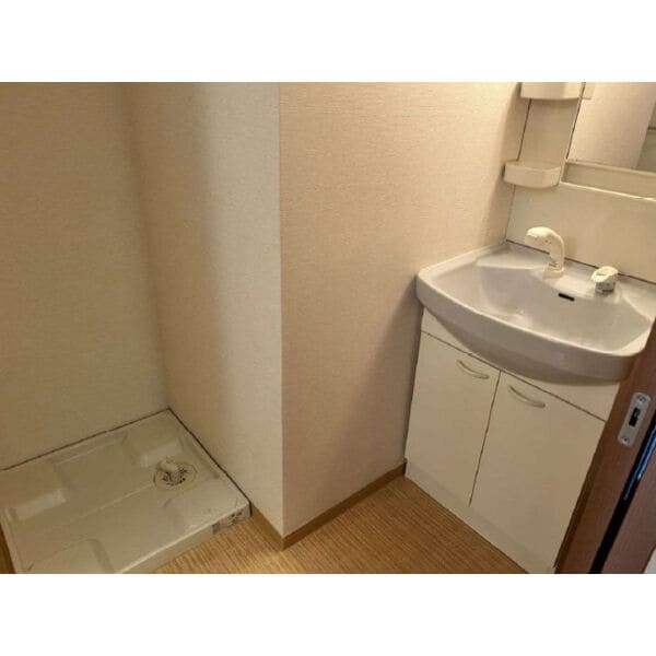 洗面・脱衣所