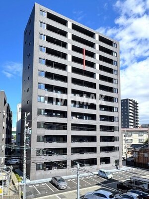 グリュック平和外観写真