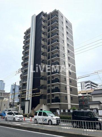 S-RESIDENCE亀島駅前blaze
