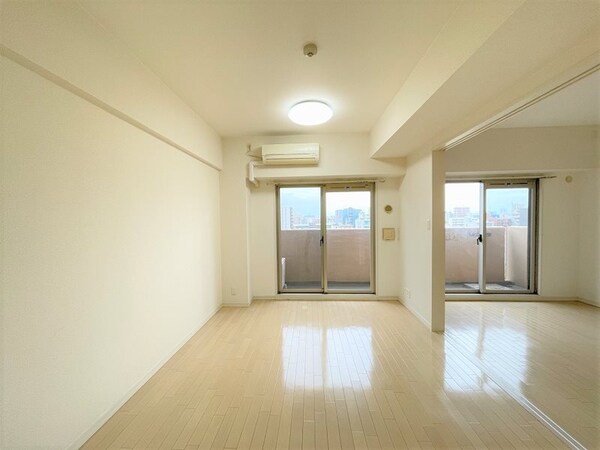 居室(イメージ)