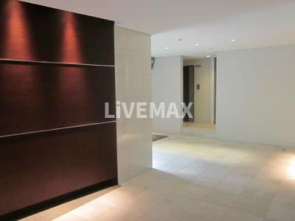 ロビー・ラウンジ