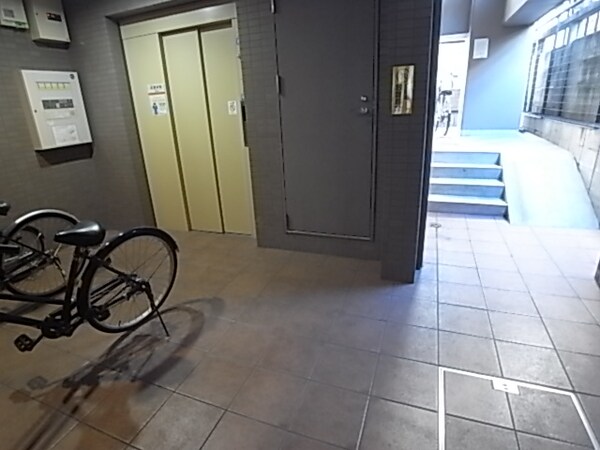 ロビー・ラウンジ