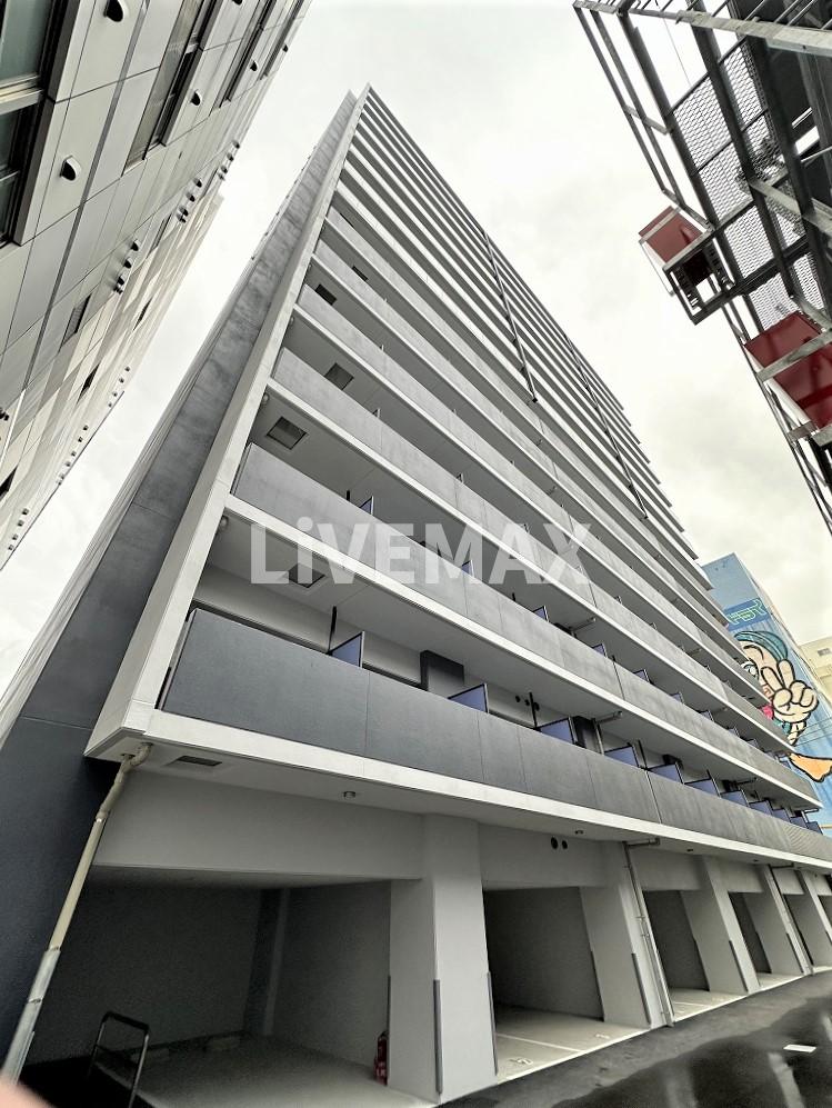 S-RESIDENCE六番町